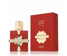 French Avenue Carnal Desire EDP parfumuotas vanduo unisex, 100 ml