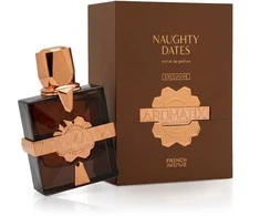 French Avenue Naughty Dates Aromatix PP kvepalai unisex, 100 ml