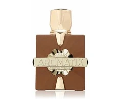 French Avenue Royal Taboo Aromatix EDP kvepalai vyrams, 100 ml