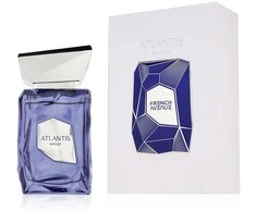 French Avenue Atlantis Extrait de Parfum PP kvepalai unisex, 100 ml