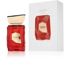 French Avenue Chaos Extrait EDP parfumuotas vanduo unisex, 100 ml