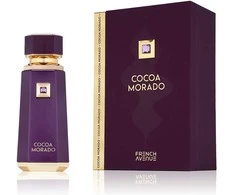 French Avenue Cocoa Morado EDP parfumuotas vanduo unisex, 100 ml