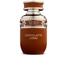 French Avenue Cocolatte Lassi EDP parfumuotas vanduo unisex, 80 ml
