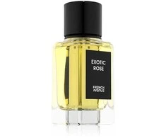 French Avenue Exotic Rose EDP parfumuotas vanduo unisex, 100 ml