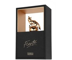 French Avenue Fierte EDP parfumuotas vanduo unisex, 100 ml