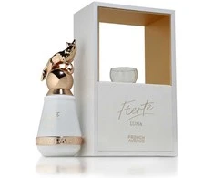 French Avenue Fierte Luna EDP parfumuotas vanduo unisex, 80 ml
