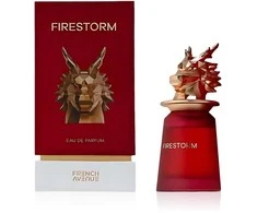 French Avenue Firestorm EDP parfumuotas vanduo unisex, 100 ml