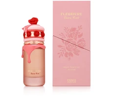 French Avenue Fleuriche Bisou Rose EDP parfumuotas vanduo moterims, 100 ml