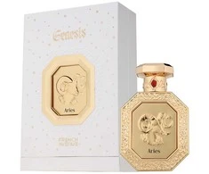 French Avenue Aries EDP parfumuotas vanduo unisex, 90 ml