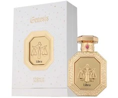 French Avenue Libra EDP parfumuotas vanduo unisex, 90 ml
