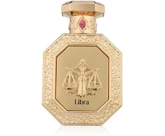 French Avenue Libra EDP parfumuotas vanduo unisex, 90 ml