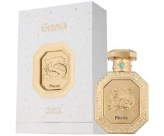 French Avenue Pisces EDP parfumuotas vanduo unisex, 90 ml