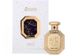 French Avenue Sagittarius EDP parfumuotas vanduo unisex, 90 ml