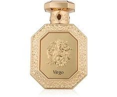 French Avenue Virgo EDP parfumuotas vanduo unisex, 90 ml