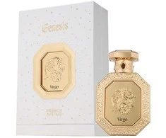 French Avenue Virgo EDP parfumuotas vanduo unisex, 90 ml