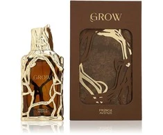 French Avenue Grow EDP parfumuotas vanduo unisex, 100 ml