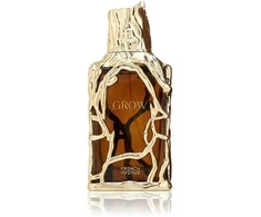 French Avenue Grow EDP parfumuotas vanduo unisex, 100 ml