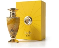 French Avenue Jade Giallo PP kvepalai unisex, 100 ml