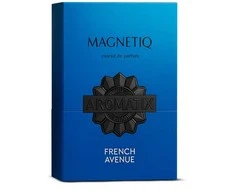French Avenue Magnetiq Aromatix PP kvepalai unisex, 100 ml