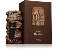 French Avenue Nabatieh PP kvepalai unisex, 90 ml