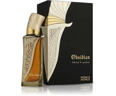 French Avenue Obsidian PP kvepalai unisex, 100 ml