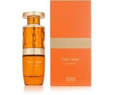 French Avenue Papa Yeah! Extradose Extrait de Parfum 100ml