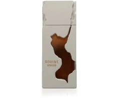 French Avenue Ravine Ginger Extrait de Parfum PP kvepalai vyrams ir moterims