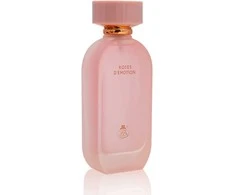 French Avenue Roses D'Emotion EDP parfumuotas vanduo moterims, 100 ml
