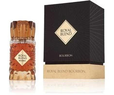 French Avenue Royal Blend Bourbon EDP kvepalai vyrams, 100 ml