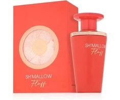 French Avenue Sh’Mallow Fluff EDP parfumuotas vanduo unisex, 100 ml
