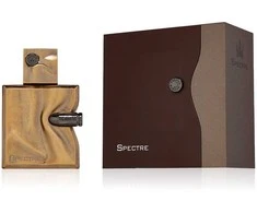 French Avenue Spectre EDP parfumuotas vanduo vyrams, 80 ml
