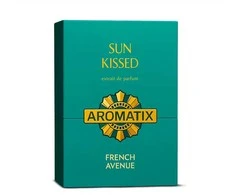 French Avenue Sun Kissed Aromatix PP kvepalai unisex, 100 ml