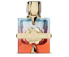 French Avenue Teas Me Aromatix Extrait De Parfum PP kvepalai unisex, 100 ml