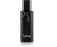French Avenue Vulcan Juodas Friday EDP parfumuotas vanduo unisex, 100 ml