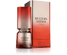 „French Avenue Western“ kaljano kvapas PP, unisex, 100 ml