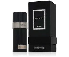 French Avenue Zenith Noire EDP parfumuotas vanduo vyrams, 100 ml