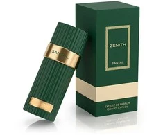 French Avenue Zenith Santal EDP parfumuotas vanduo unisex, 100 ml