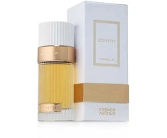 French Avenue Zenith Vanilla EDP parfumuotas vanduo moterims, 100 ml