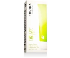 Frudia Žalias Grape Sebum Control Cooling Sun Gel apsauginis kremas nuo saulės-50g