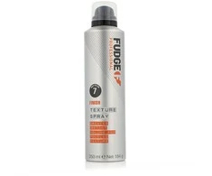 Fudge Professional Finish Texture Purškiklis lakas storiems plaukams, 250 ml
