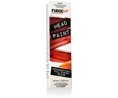 Fudge Professional Head Paint Permanent/Demi Dual System Colour Hair Color, 60 ml