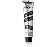Fudge Professional Head Paint Permanent/Demi Dual System Colour Hair Color, 60 ml