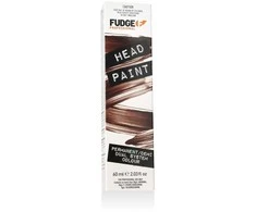 Fudge Professional Head Paint Permanent/Demi Dual System Colour Hair Color, 60 ml
