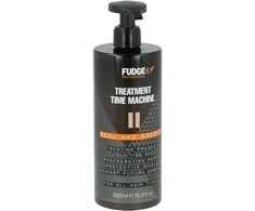 Fudge Professional Time Machine II Hair Kreminis Treatment For Repairing, 500 ml