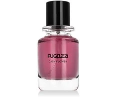 Fugazzi Cash Flower Extrait de parfum 50 ml (unisex)