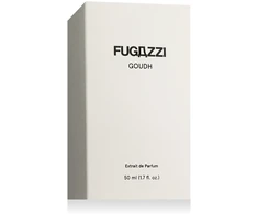 Fugazzi Goudh Extrait de parfum 50 ml (unisex)