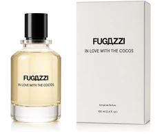 Fugazzi In Love With The Cocos Extrait de parfum 100 ml (unisex)