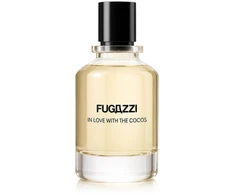 Fugazzi In Love With The Cocos Extrait de parfum 100 ml (unisex)