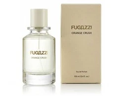 Fugazzi Oranžinis Crush Eau De Parfum 100 ml (unisex)