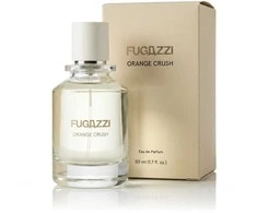Fugazzi Oranžinis Crush Eau De Parfum 50 ml (unisex)